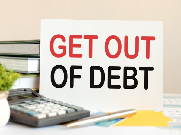 Student Loan Debt Relief: Strategies for Managing High Debt